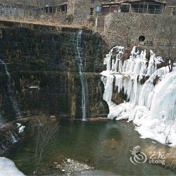 林州驿旅阳光民宿酒店提供图片