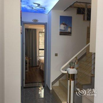上饶山水公寓酒店提供图片
