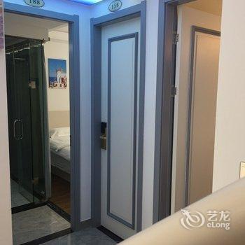 上饶山水公寓酒店提供图片