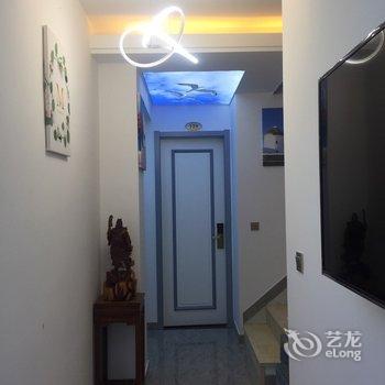 上饶山水公寓酒店提供图片