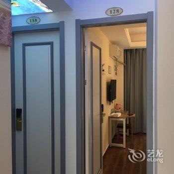 上饶山水公寓酒店提供图片
