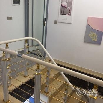 上饶山水公寓酒店提供图片