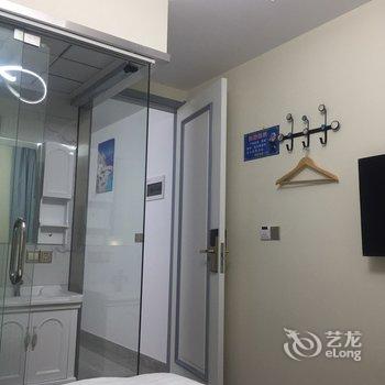 上饶山水公寓酒店提供图片