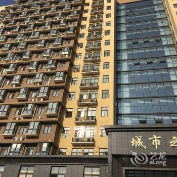 信阳W公寓酒店提供图片