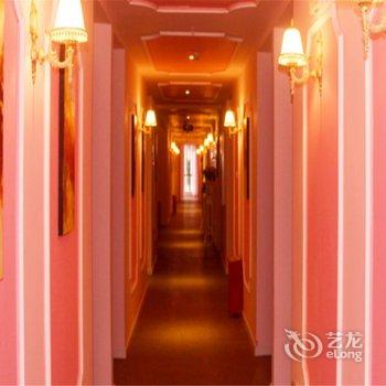 商南悦洋民宿酒店提供图片