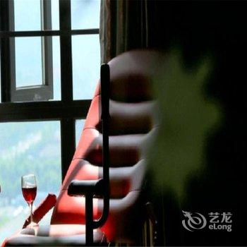 商南悦洋民宿酒店提供图片