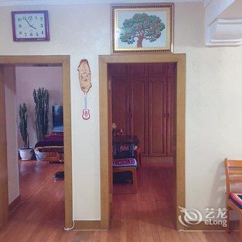 延边尚雅儿公寓(常青路分店)酒店提供图片