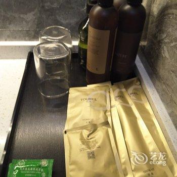 不垢尘舍民宿(大同万向城店)酒店提供图片