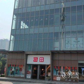 永州艾米电竞酒店酒店提供图片