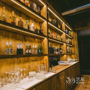 潍坊Time inn 慢生活酒店酒店提供图片