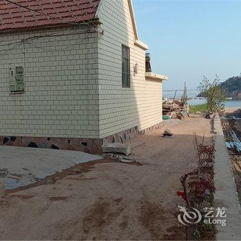 丁志强客栈(荣成3号店)酒店提供图片