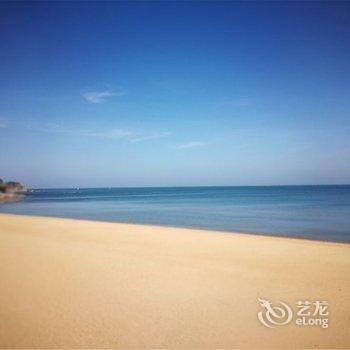 威海嘿哈二将公寓酒店提供图片