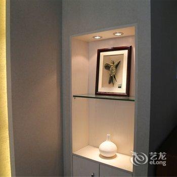 威海嘿哈二将公寓酒店提供图片