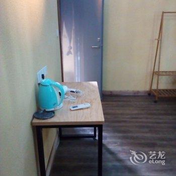 资溪山哈小筑酒店提供图片