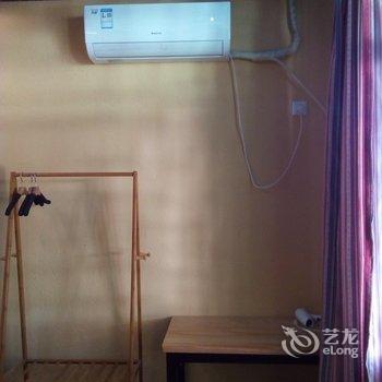 资溪山哈小筑酒店提供图片