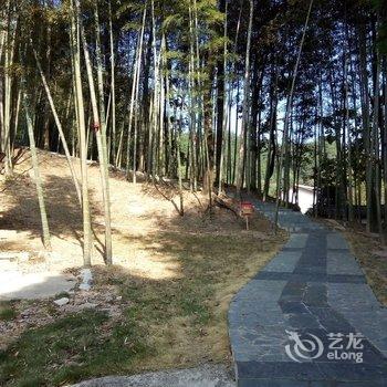 资溪山哈小筑酒店提供图片