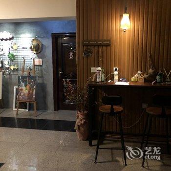 海口32楼美男子公寓酒店提供图片