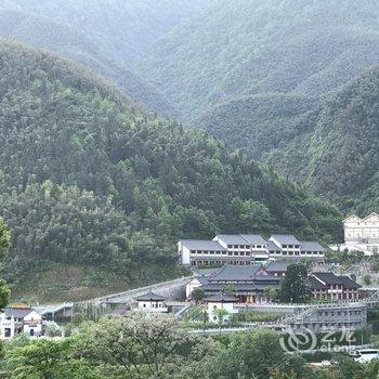 芦溪龙马客栈酒店提供图片