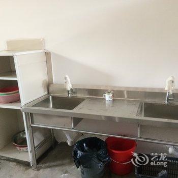 安福李根萍民宿酒店提供图片