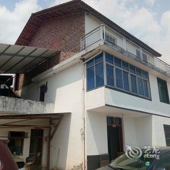 安福李根萍民宿酒店提供图片