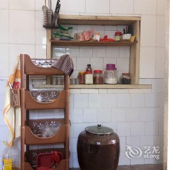 安福李根萍民宿酒店提供图片