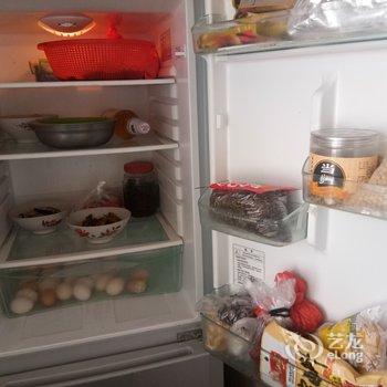 安福李根萍民宿酒店提供图片