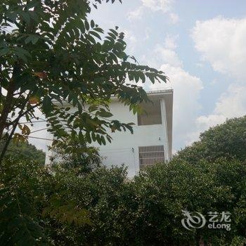 安福李根萍民宿酒店提供图片