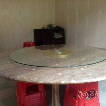 安福李根萍民宿酒店提供图片