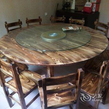 安福李根萍民宿酒店提供图片