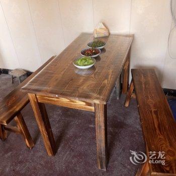 安福李根萍民宿酒店提供图片