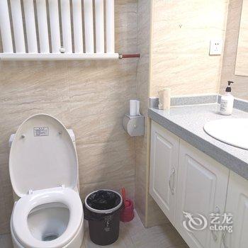 梦途公寓(兰州西站西路店)酒店提供图片