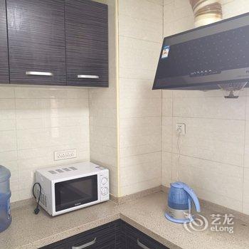 梦途公寓(兰州西站西路店)酒店提供图片
