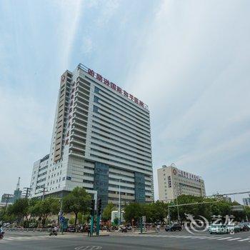 衡水途掌柜萤火轩辕精品民宿酒店提供图片