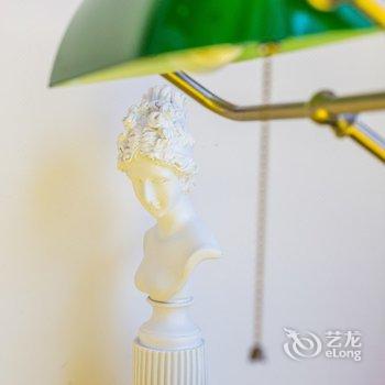 衡水途掌柜萤火轩辕精品民宿酒店提供图片