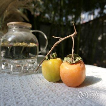 洛阳一亩田民舍客栈酒店提供图片