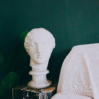 洛阳一亩田民舍客栈酒店提供图片