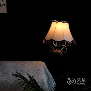 洛阳一亩田民舍客栈酒店提供图片