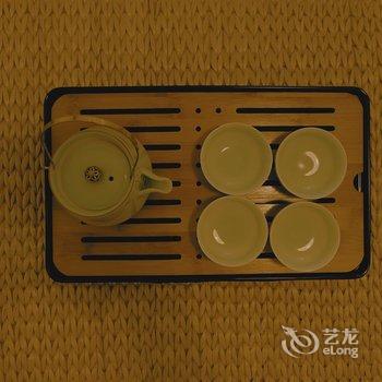 洛阳一亩田民舍客栈酒店提供图片