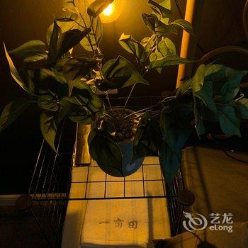 洛阳一亩田民舍客栈酒店提供图片