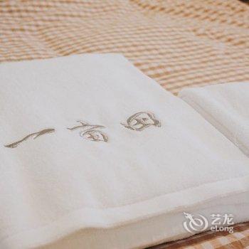 洛阳一亩田民舍客栈酒店提供图片