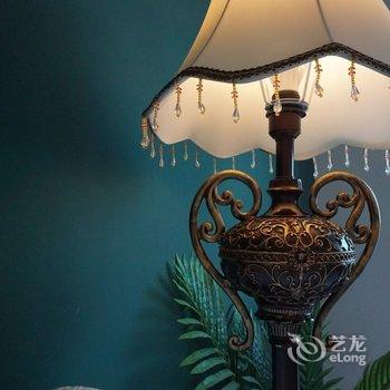 洛阳一亩田民舍客栈酒店提供图片