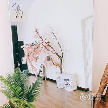 洛阳一亩田民舍客栈酒店提供图片