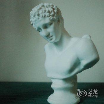 洛阳一亩田民舍客栈酒店提供图片