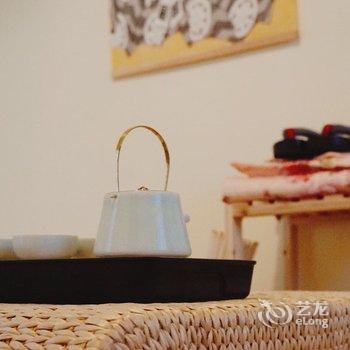 洛阳一亩田民舍客栈酒店提供图片