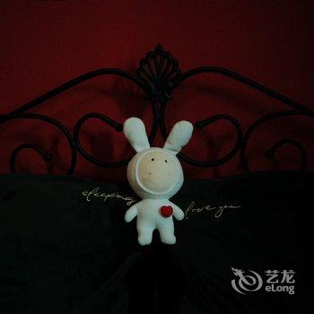 洛阳一亩田民舍客栈酒店提供图片