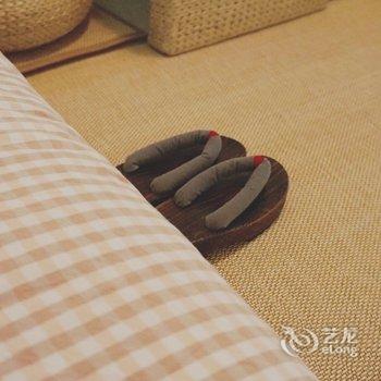 洛阳一亩田民舍客栈酒店提供图片