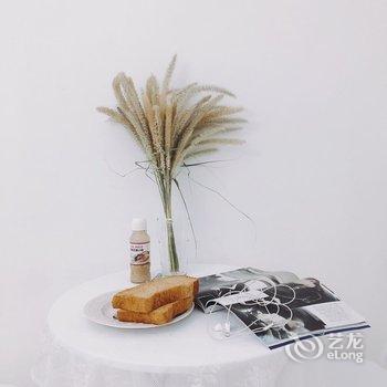 洛阳一亩田民舍客栈酒店提供图片