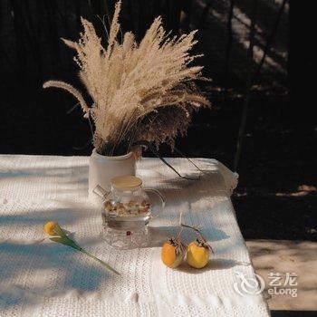 洛阳一亩田民舍客栈酒店提供图片