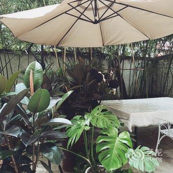 洛阳一亩田民舍客栈酒店提供图片