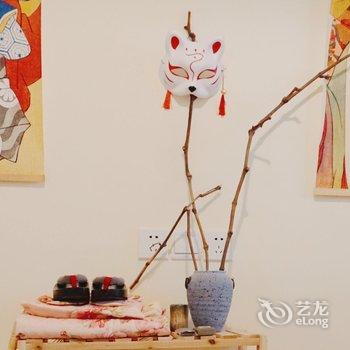 洛阳一亩田民舍客栈酒店提供图片